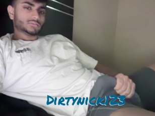 Dirtynick123