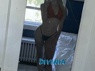 Divinia