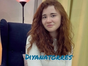 Diyanatorres