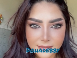 Dohadebby