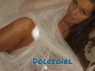 Dolcegirl