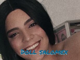 Doll_salomex