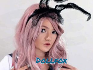 Dollfox