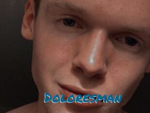 Doloresman