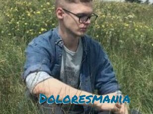 Doloresmania