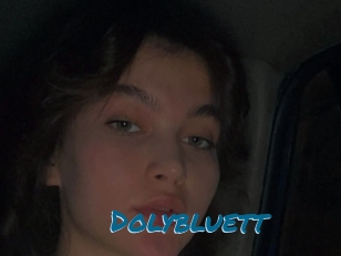 Dolybluett