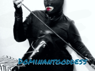 Dominantgoddess