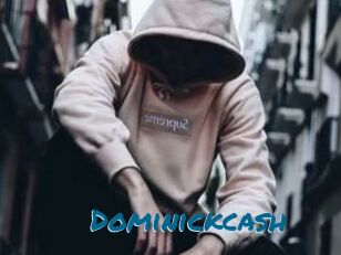 Dominickcash