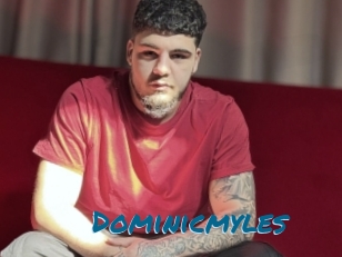 Dominicmyles