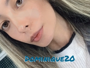 Dominique20