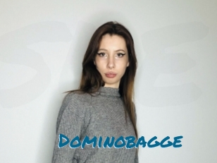 Dominobagge