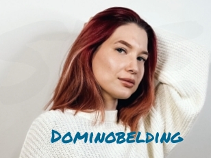 Dominobelding