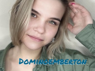 Dominoemberton