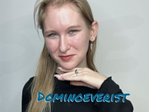 Dominoeverist