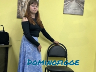 Dominofigge