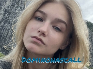 Dominohascall