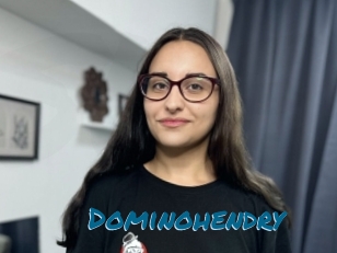 Dominohendry