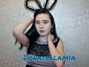 Donatellamia