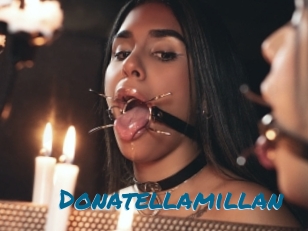 Donatellamillan