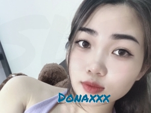 Donaxxx