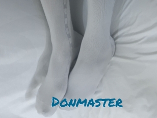 Donmaster