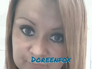 Doreenfox