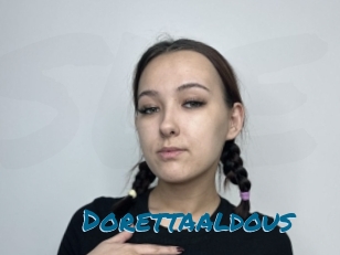 Dorettaaldous