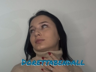 Dorettabendall