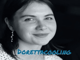 Dorettacooling