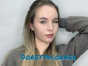 Dorettacorker