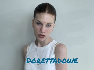 Dorettadowe