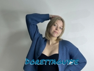 Dorettaguyse