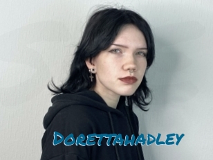 Dorettahadley