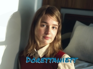 Dorettahiett