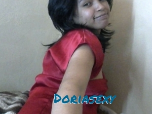 Doriasexy