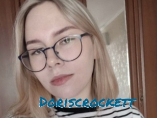 Doriscrockett