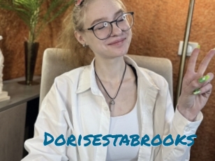 Dorisestabrooks