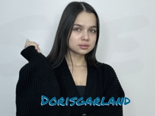 Dorisgarland