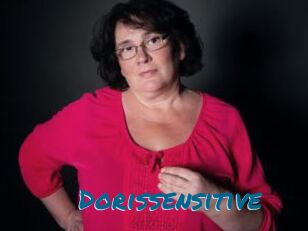 Dorissensitive