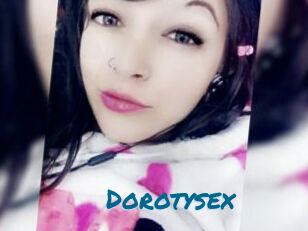 Dorotysex