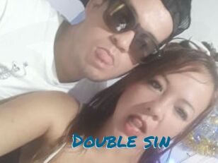 Double_sin