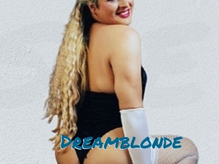 Dreamblonde