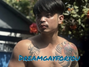 Dreamgayforyou