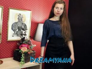 Dreamyana