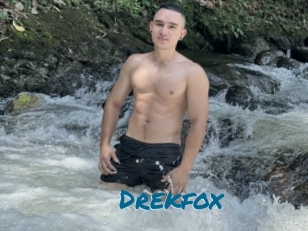 Drekfox