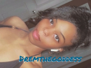 Dremthegoddess