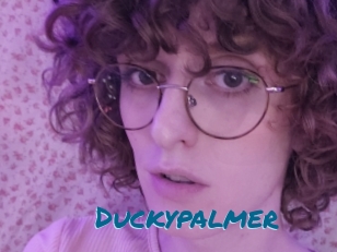 Duckypalmer