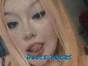 Dulce_boobs