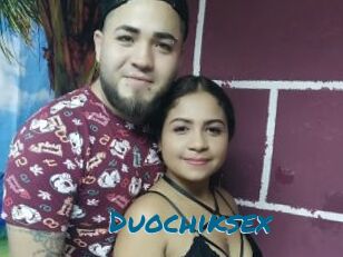 Duochiksex