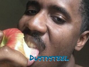 Dustysteel